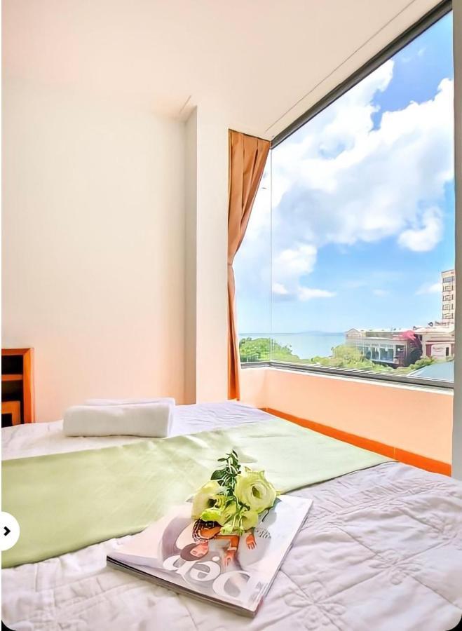 My Hotel Quy Nhon Exteriér fotografie