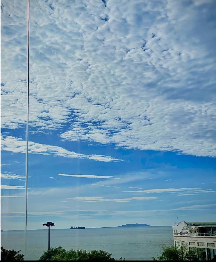 My Hotel Quy Nhon Exteriér fotografie