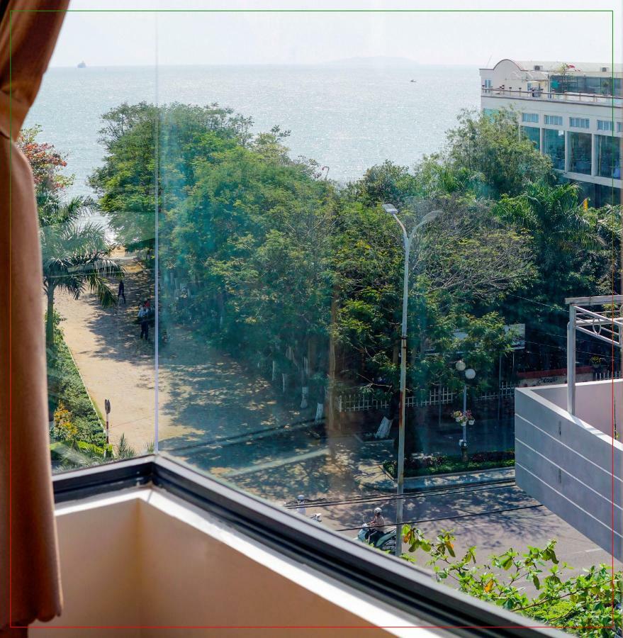 My Hotel Quy Nhon Exteriér fotografie