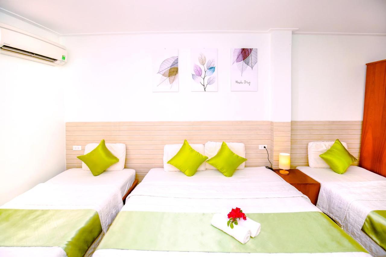 My Hotel Quy Nhon Exteriér fotografie